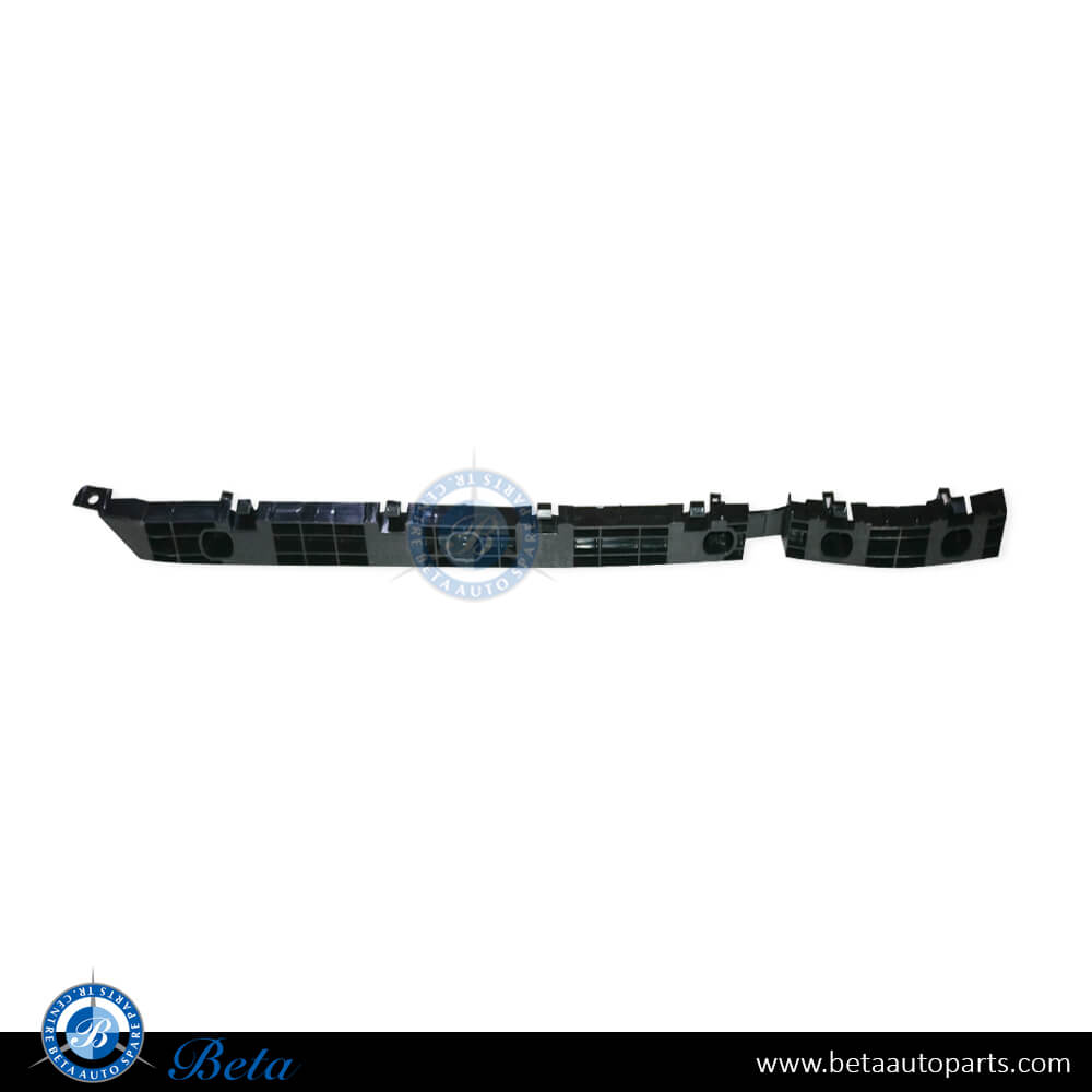 Left Side Rear Bumper Bracket for Tesla Model S 2017-2021 models, Part Number 1091986-00-B Left Side Rear Bumper Bracket for Tesla Model S 2017-2021 models, Part Number 1091986-00-B